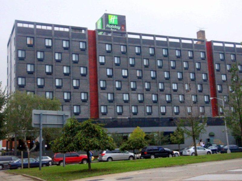 The Laguardia Hotel Ню Йорк Екстериор снимка