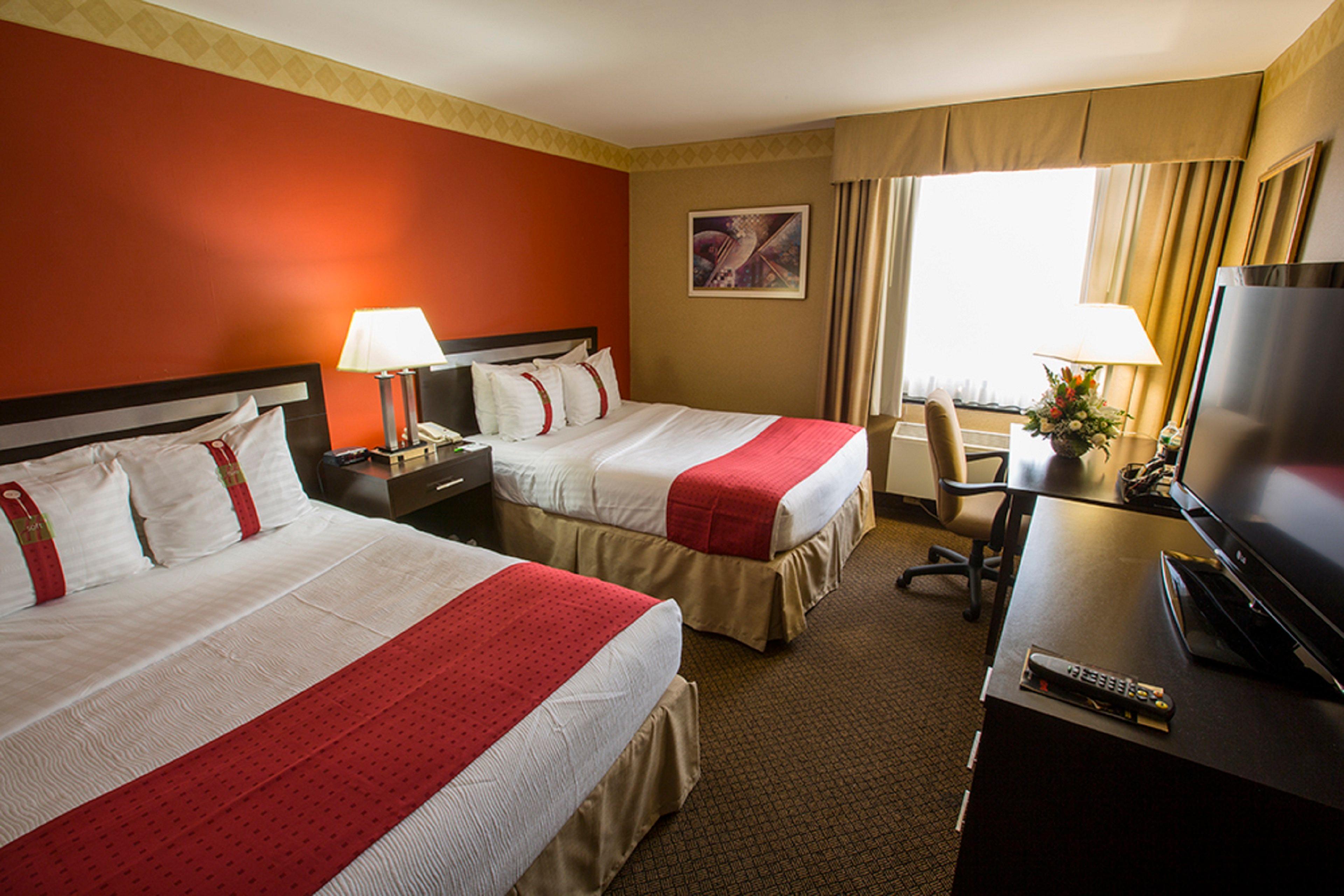 The Laguardia Hotel Ню Йорк Екстериор снимка