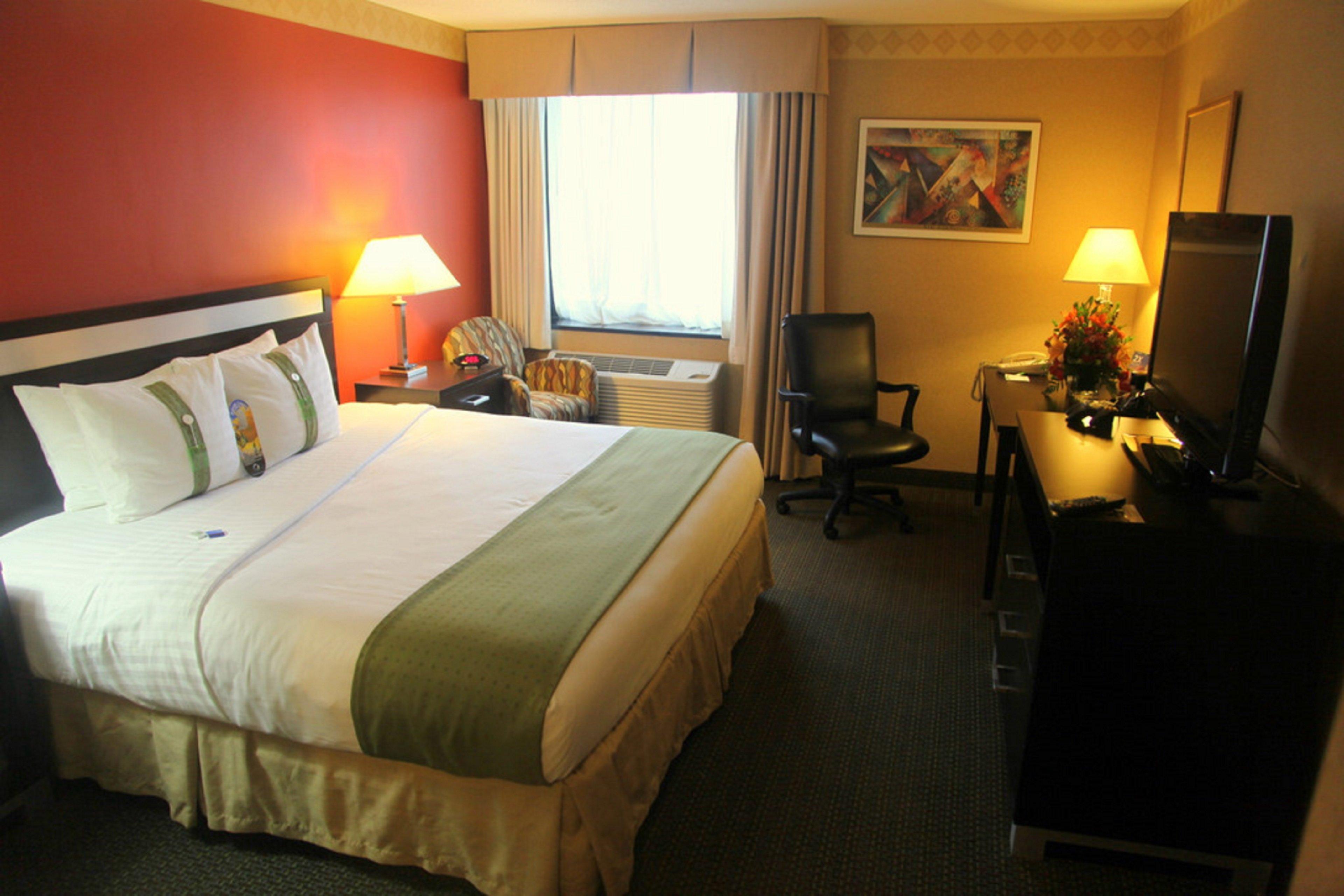 The Laguardia Hotel Ню Йорк Екстериор снимка