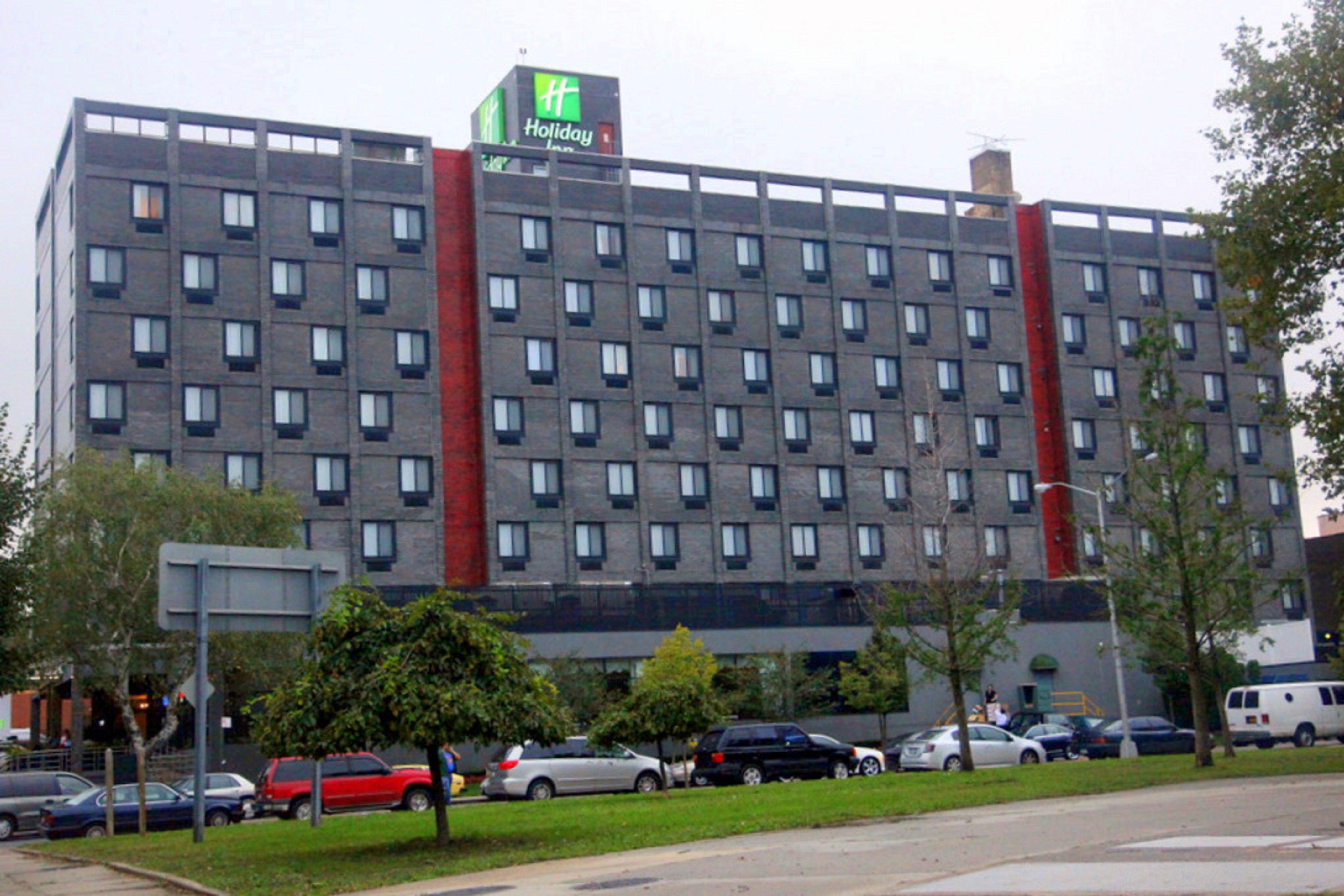 The Laguardia Hotel Ню Йорк Екстериор снимка