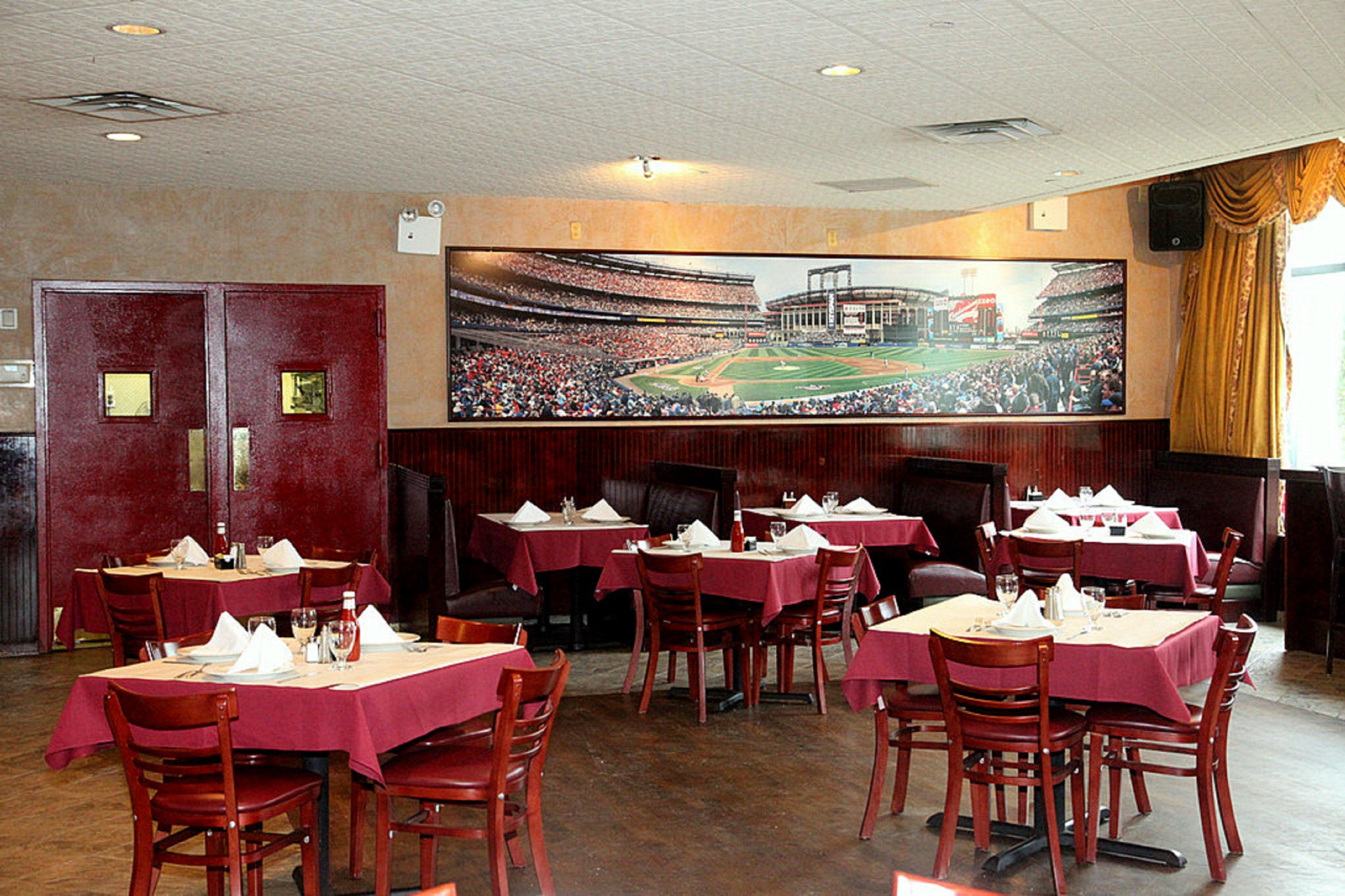 The Laguardia Hotel Ню Йорк Екстериор снимка