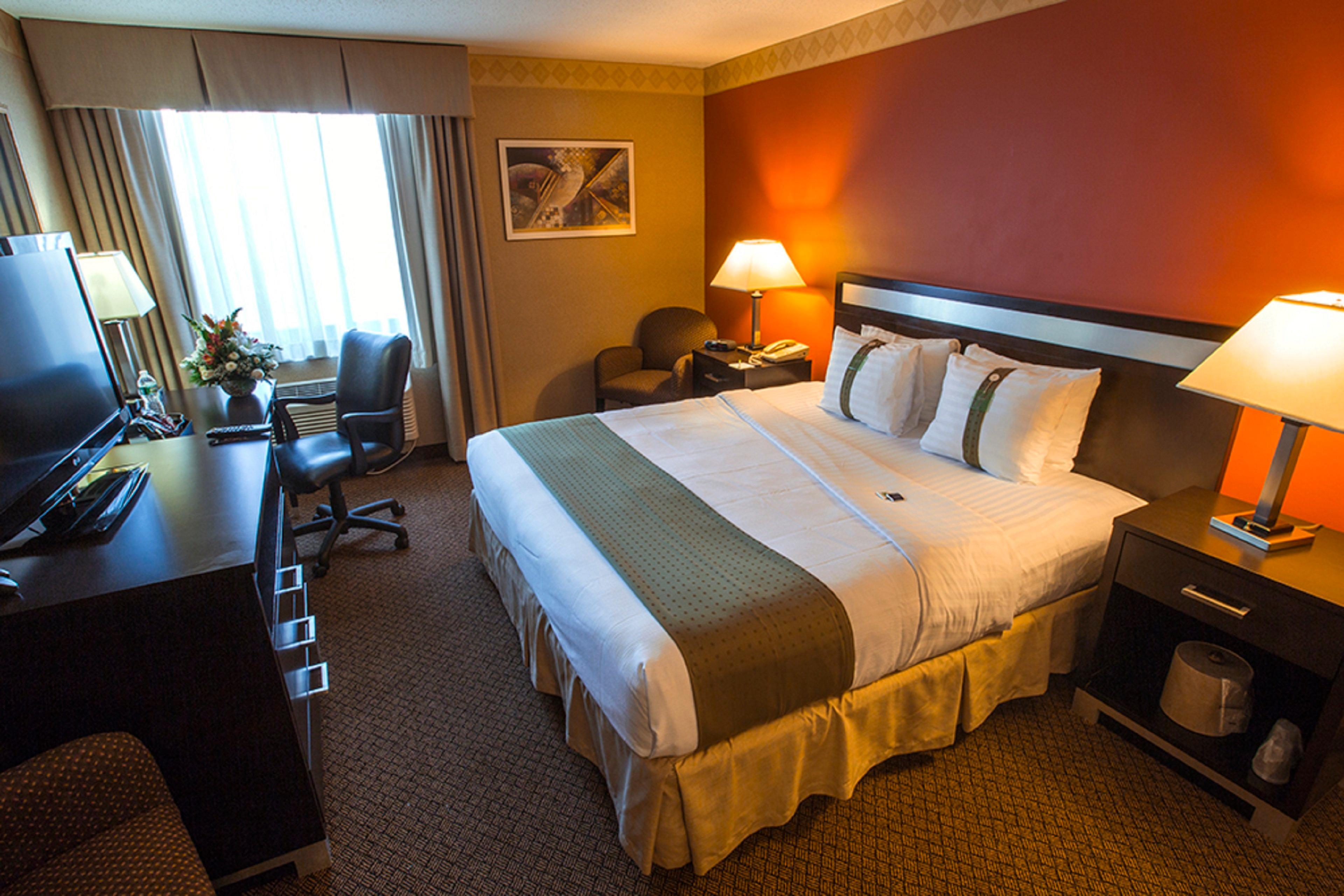 The Laguardia Hotel Ню Йорк Екстериор снимка