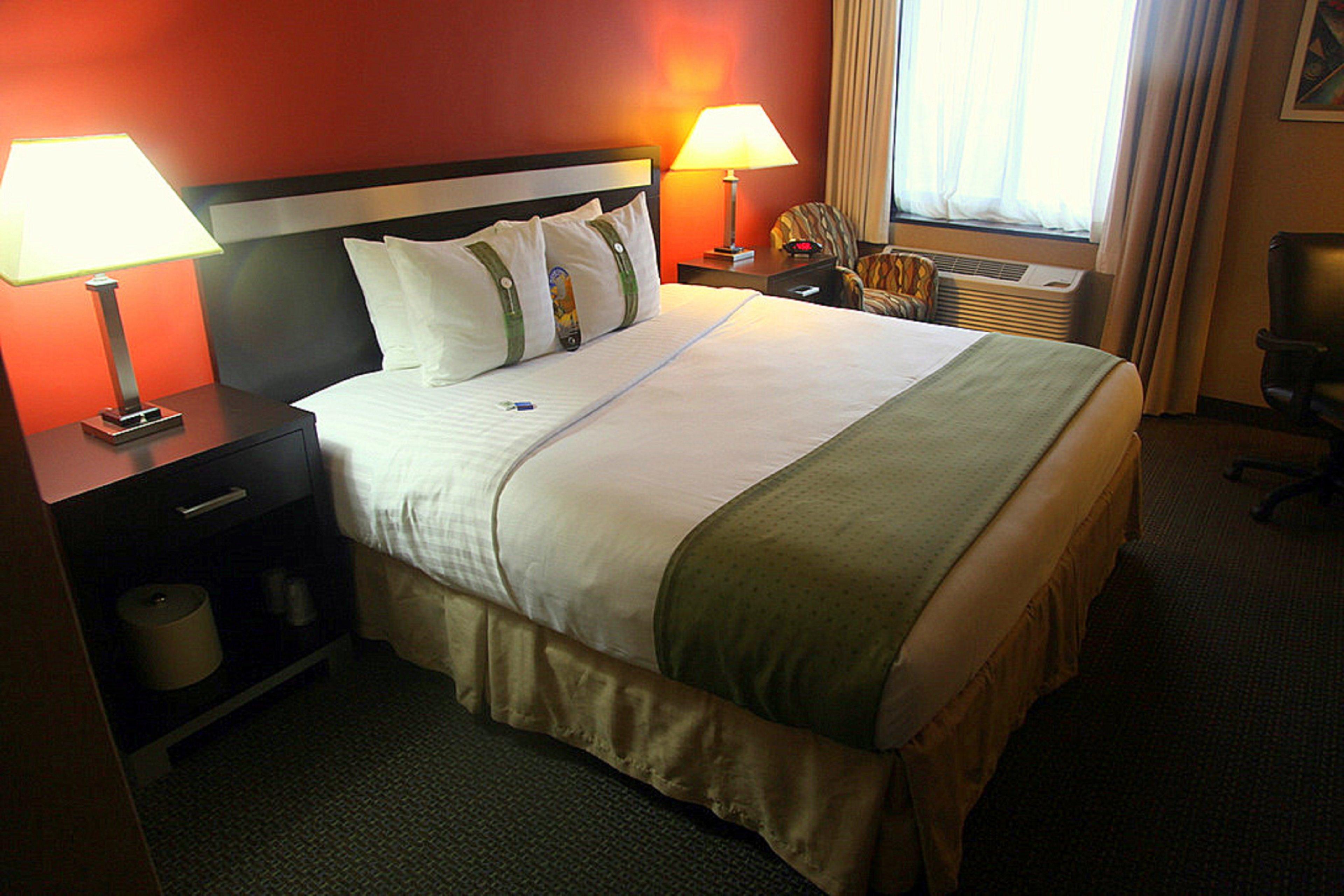 The Laguardia Hotel Ню Йорк Екстериор снимка