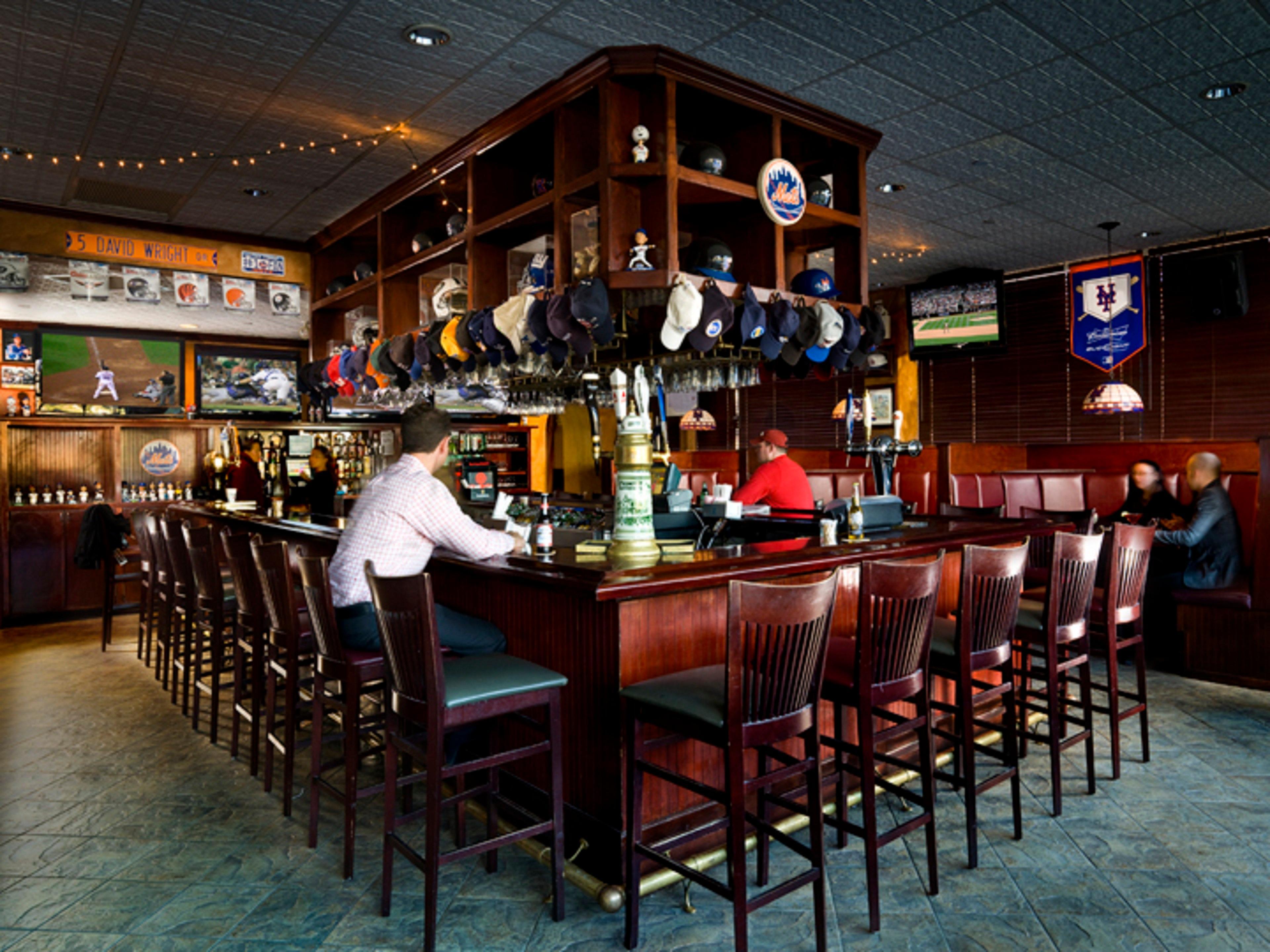 The Laguardia Hotel Ню Йорк Екстериор снимка