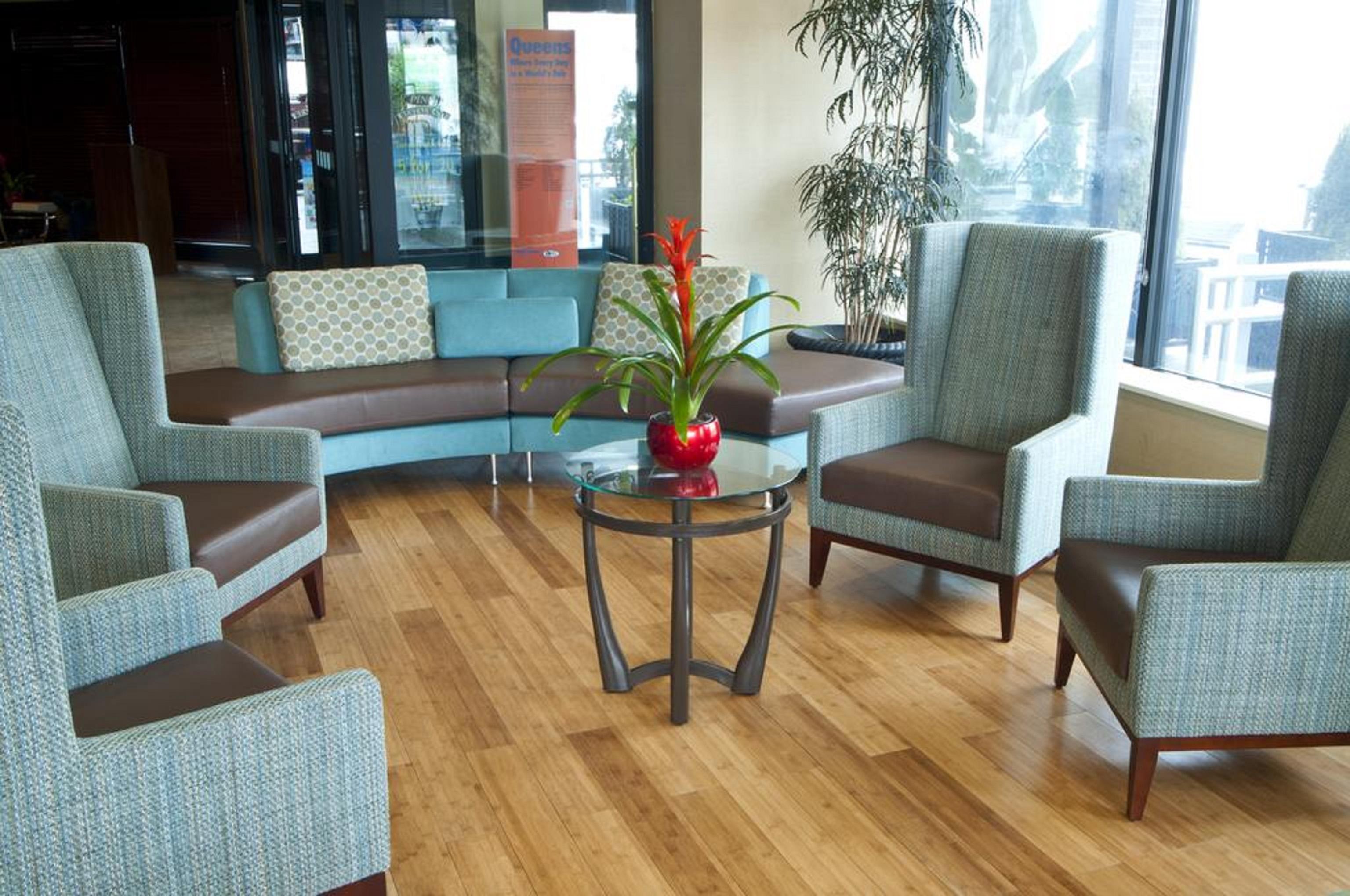 The Laguardia Hotel Ню Йорк Екстериор снимка