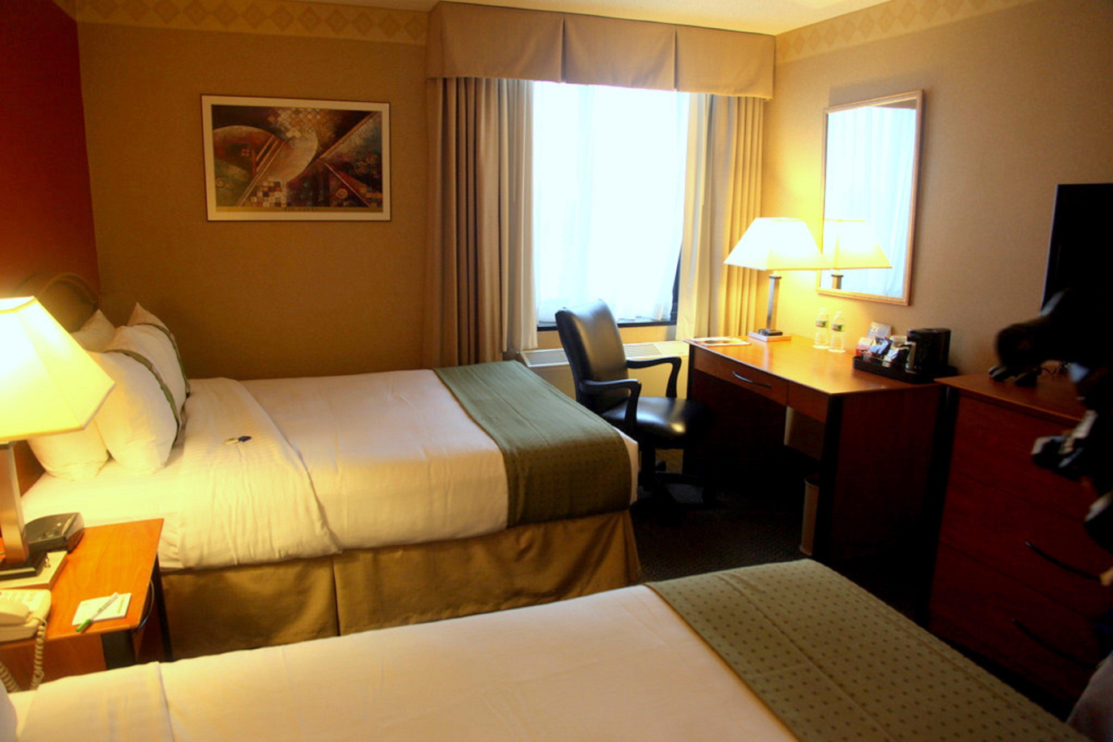 The Laguardia Hotel Ню Йорк Екстериор снимка