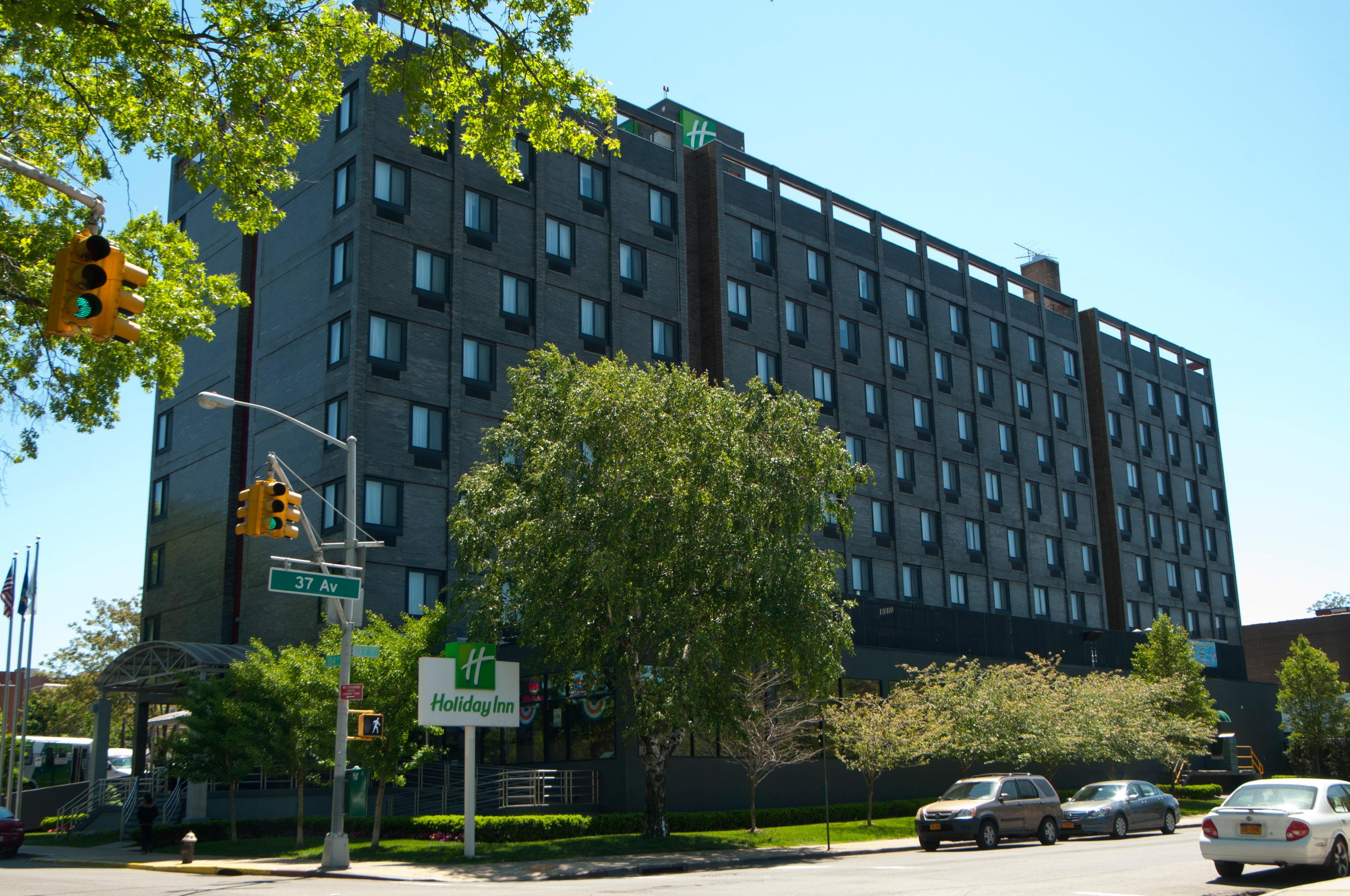 The Laguardia Hotel Ню Йорк Екстериор снимка