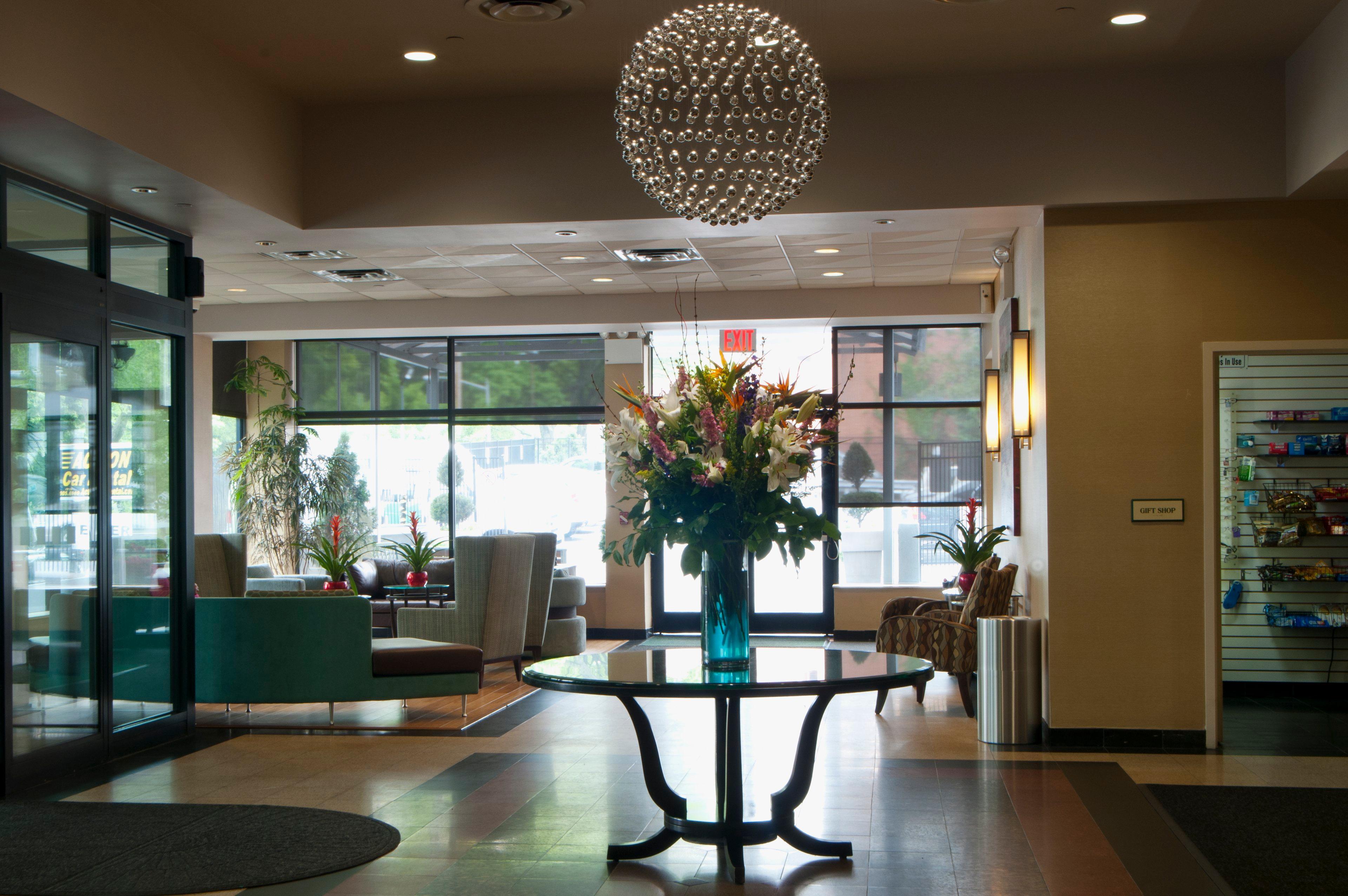 The Laguardia Hotel Ню Йорк Екстериор снимка