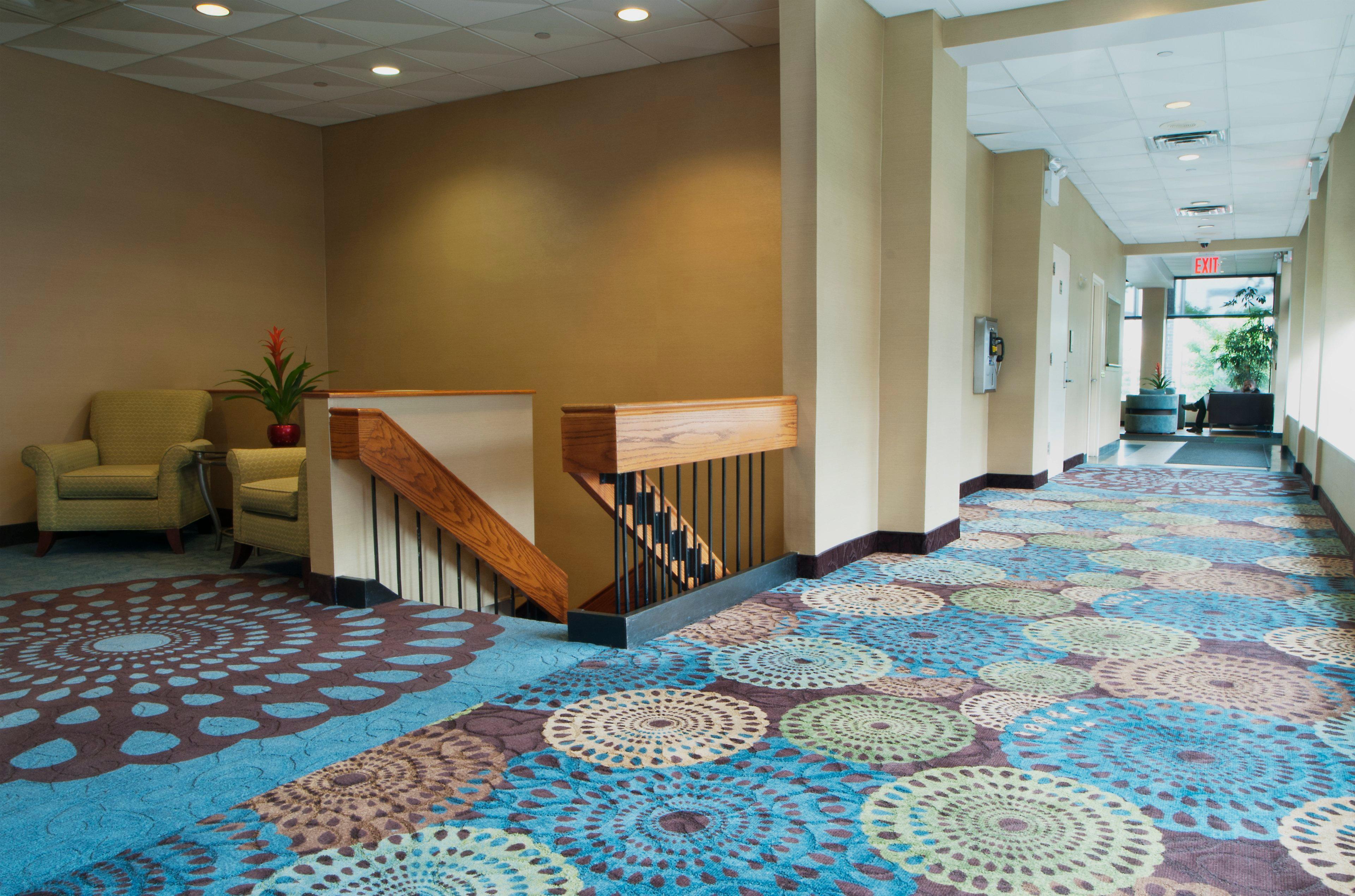 The Laguardia Hotel Ню Йорк Екстериор снимка