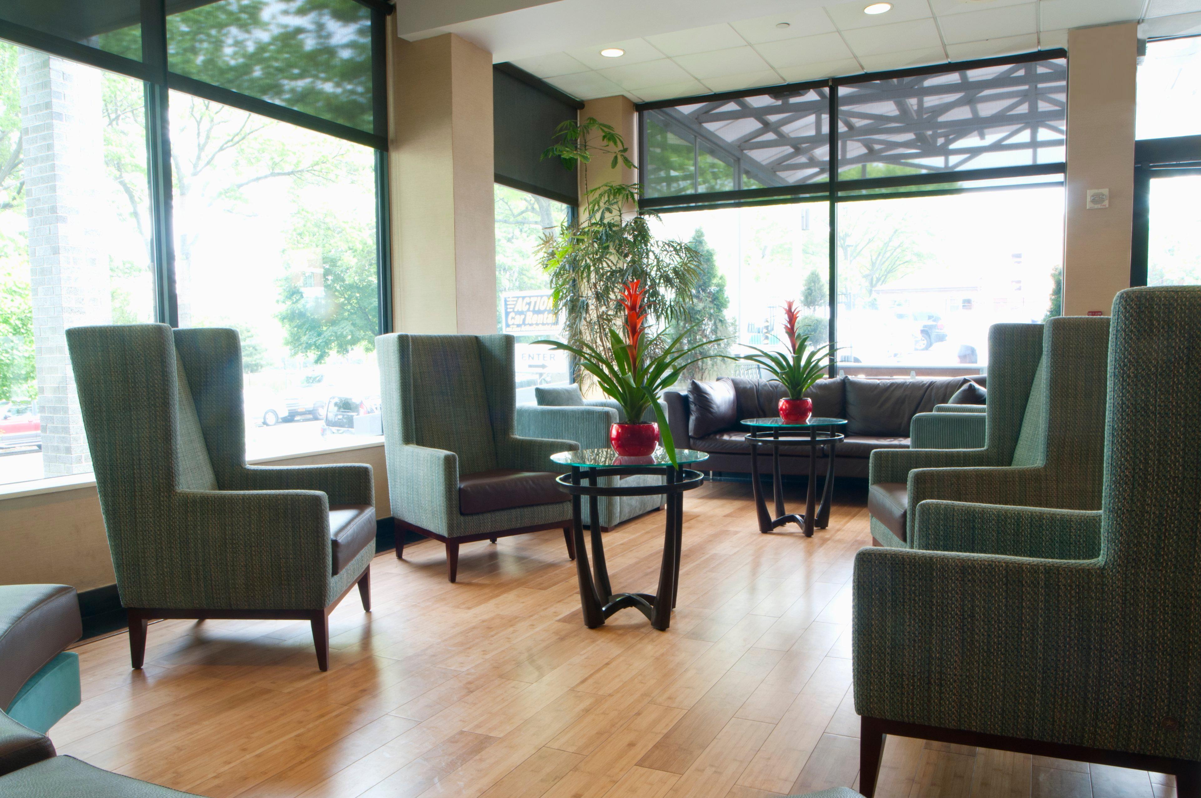 The Laguardia Hotel Ню Йорк Екстериор снимка
