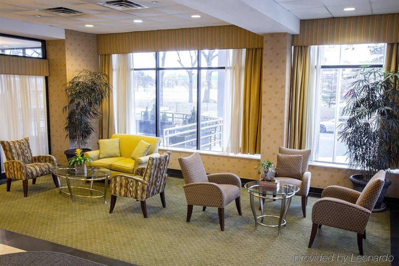 The Laguardia Hotel Ню Йорк Екстериор снимка
