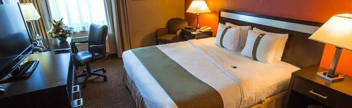 The Laguardia Hotel Ню Йорк Екстериор снимка