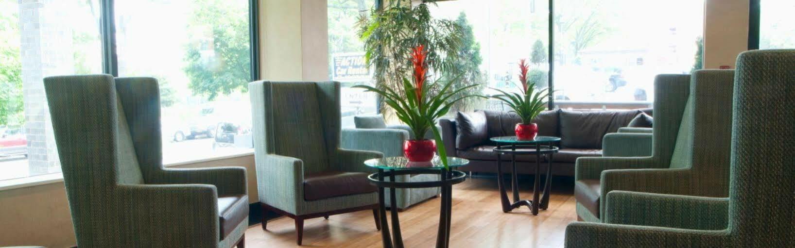 The Laguardia Hotel Ню Йорк Екстериор снимка