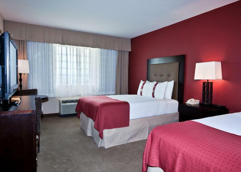 The Laguardia Hotel Ню Йорк Екстериор снимка